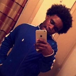 Meet your Posher, Bj